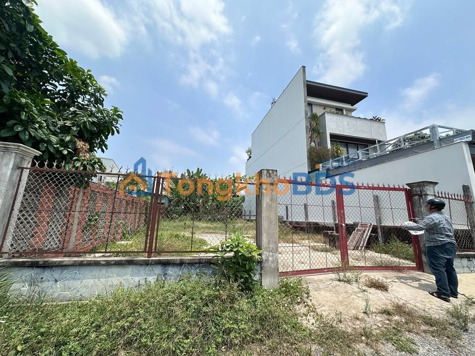 Đất nền Tây Ninh Thái Bình 250m² 35 tỷ - Sổ đỏ chính chủ