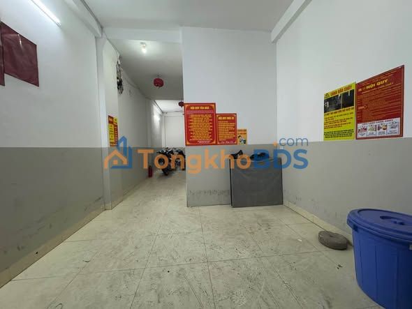 Nhà Triều Khúc Thanh Xuân 42m² giá 9 tỷ - Chính chủ bán