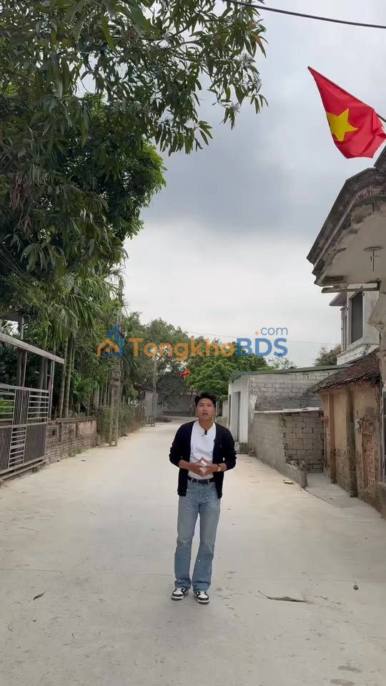 Đất Thổ Cư Xuân Mai 91.93m² - Giá Rẻ Nhất 1.18 Tỷ - Sổ Đỏ Sẵn Sàng