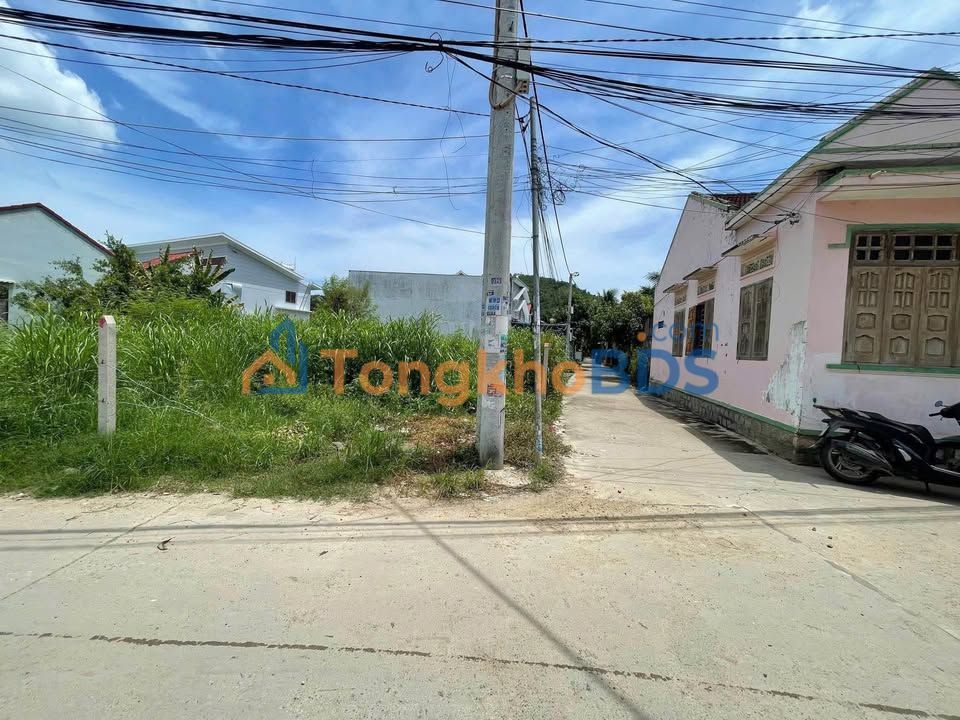 Bán Đất Lô Góc 108.8m² Mặt Tiền Quy Hoạch 10m - Vĩnh Phương, Nha Trang