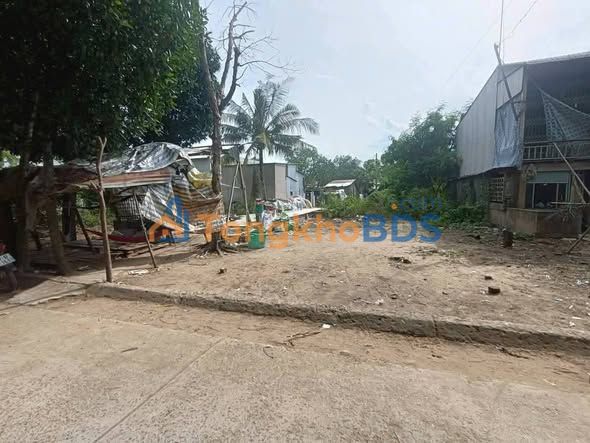 Đất nền Vĩnh Hòa Tân Châu 96m² 275 triệu - Pháp lý