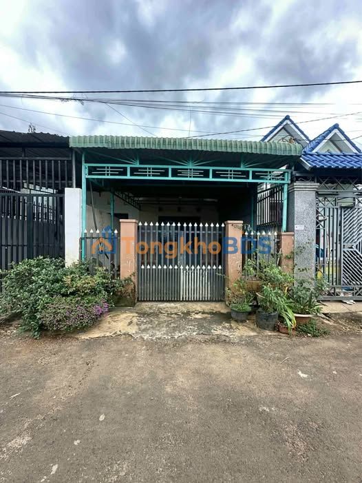 Nhà Mặt Tiền Võ Văn Kiệt, BMT - 142m², 1.4 Tỷ, Sổ Hồng