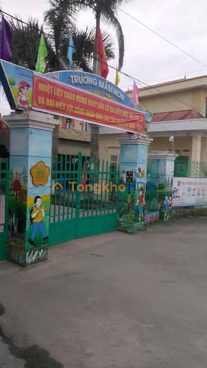 Đất Nền Quang Trung - Bình Giang 91m² Giá 750 Triệu - Sổ Đỏ Sẵn Sàng