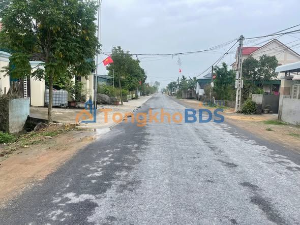 Đất nền Yên Thành 180m² - Mặt tiền Tỉnh Lộ 534, đầu tư sinh lời