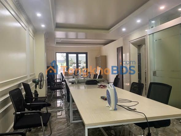 Cho thuê mặt bằng Monbay Hạ Long, 240m² - Kinh doanh đắc lợi