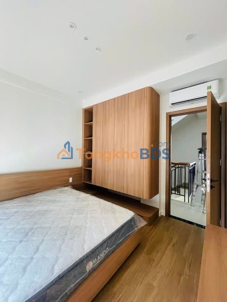 Nhà Phố ID Junction Long Thành 170m² - Full Nội Thất, Sẵn Sàng Đón Bạn