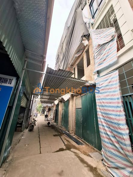 Nhà Mặt Phố Hai Bà Trưng 60m² 6 Tầng - Kinh Doanh Đắc Lợi - 18.5 Tỷ