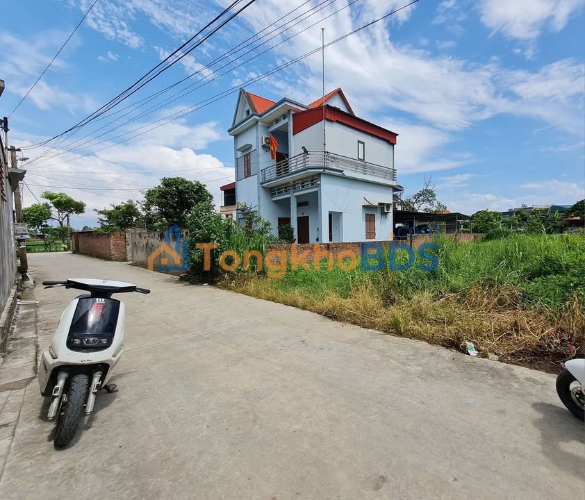 Đất Nền Nam Sách Hải Dương 145m² - Đường Ô Tô, Giá Tốt