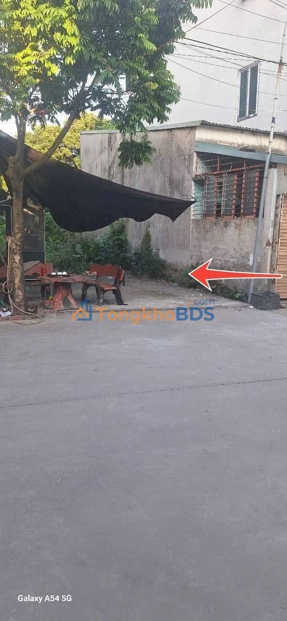 Bán Gấp Đất Vàng Khu Đô Thị Âu Việt, Hải Dương - 82.9m² - Giá 2.1 Tỷ