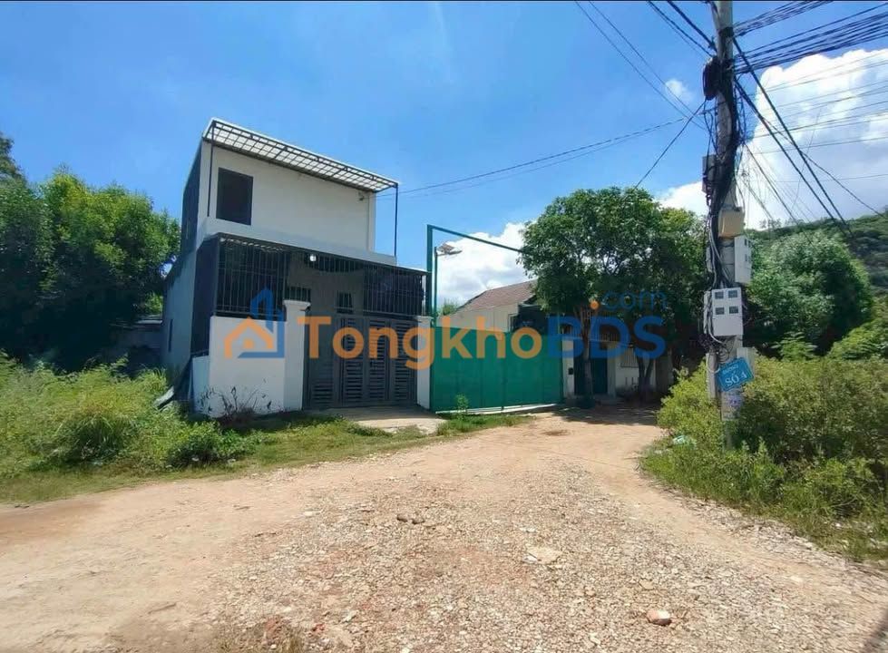 Đất Hòn Thơm Vĩnh Ngọc 75.7m² - Sổ Đỏ Full Thổ Cư - Giá 1.49 Tỷ