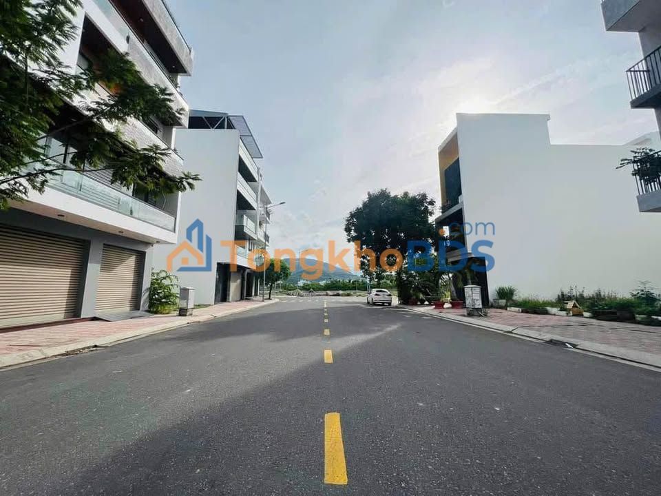 Đất Vàng Hà Quang 2, Nha Trang - 112.5m² - Hướng Nam - 10.1 Tỷ