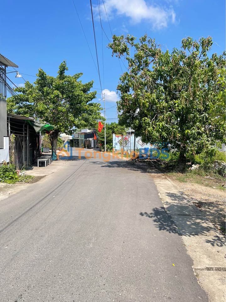 Đất Nền Diên Toàn 108m² Sổ Hồng - Gần Bến Xe Phía Nam