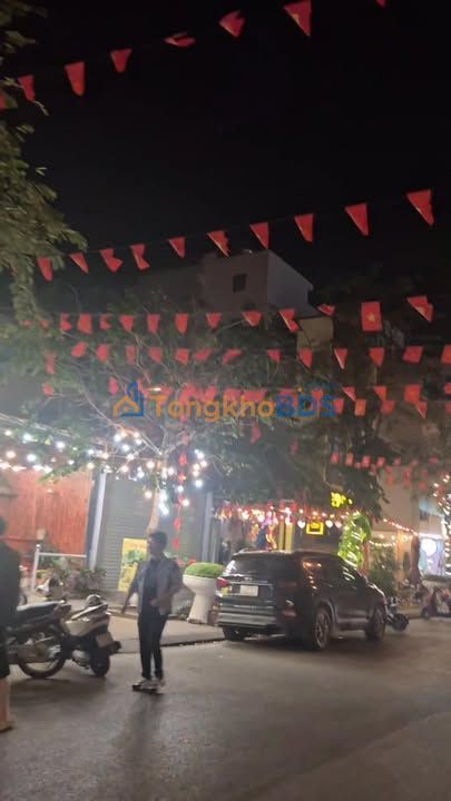 Nhà Mặt Tiền Kinh Doanh 106m² - P. Văn An, TP. Chí Linh - Giá Tốt