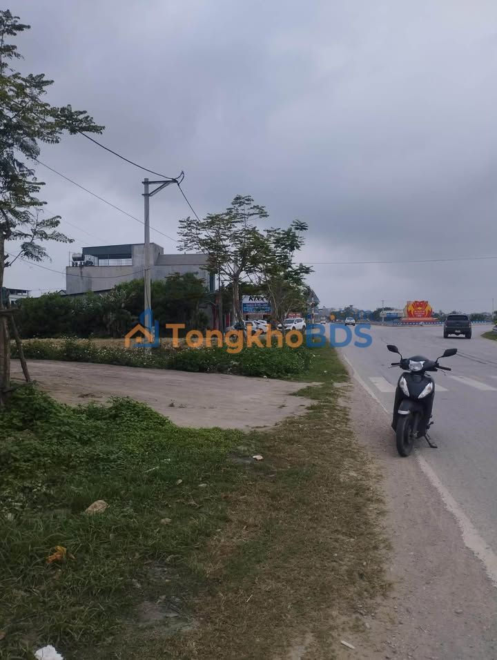 Đất nền Thọ Lộc, Thanh Hóa 100m² - Vị trí đắc địa, giá đầu tư tốt