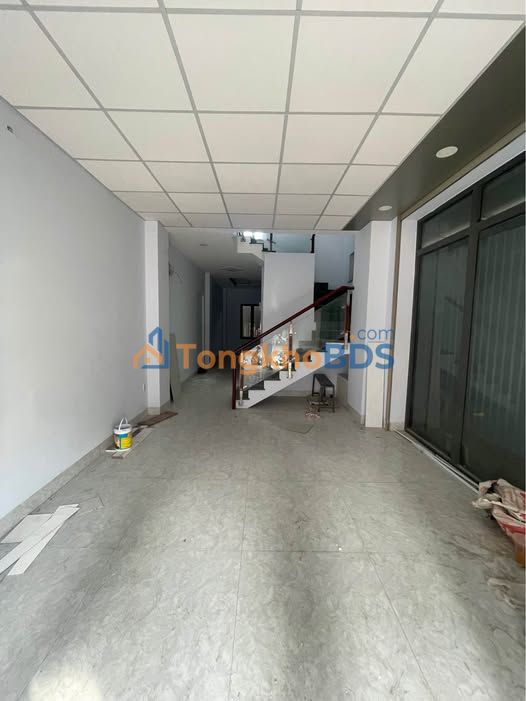 Mặt Tiền Nguyễn Xí Bình Thạnh - 72m² - 25 Triệu/Tháng - KD Sầm Uất