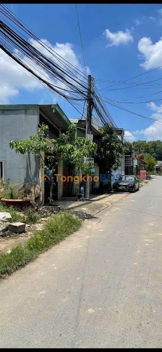 Đất Mặt Tiền Nhựa Tân Bình Dĩ An 225.7m² - Giá 3.1 Tỷ