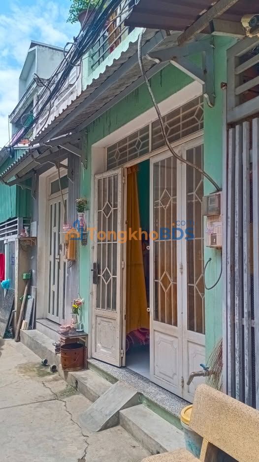 Nhà Đôi Đường Tây Lân, Bình Tân - 50m², Sổ Hồng, Hơn 3 Tỷ