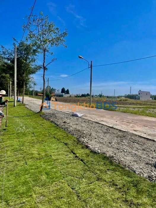 Đất nền sổ hồng riêng 250m² - Ngay KCN Becamex Bình Phước - Giá 280tr