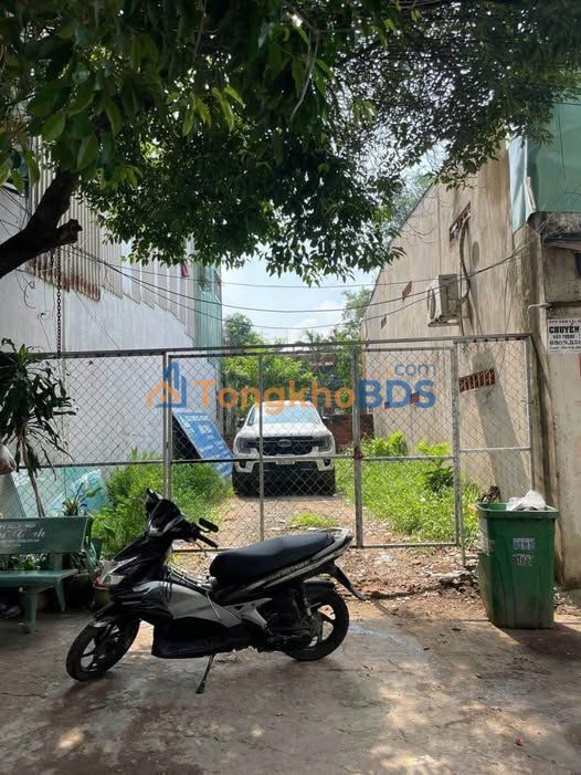 Bán Đất Vàng P.11 Bình Thạnh 70m² - 5.3 Tỷ, Xe Tải Tới Đất