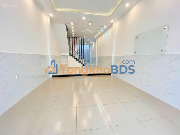 Nhà 1 Trệt 1 Lầu 4.2x19m Đường Thống Nhất, Tân Phú - 7.7 Tỷ