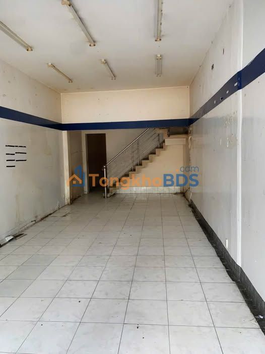 Mặt Tiền KD Luỹ Bán Bích, Tân Phú - Nhà 88m², 2PN, Giá 22 Triệu