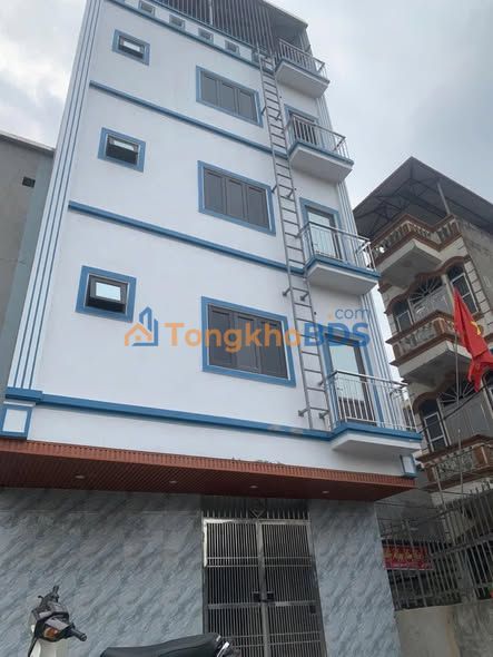 Căn hộ Phú Lương Hà Đông 50m² 9 tỷ - Bàn giao ngay