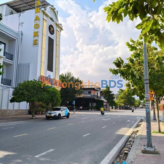 Đất nền Phan Thiết K1 90m² 4 tỷ - Sổ đỏ chính chủ