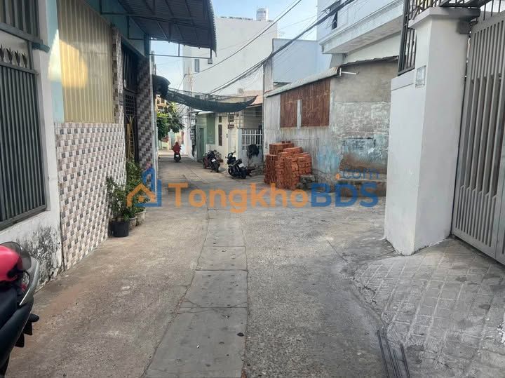 Nhà cấp 4 Phú Thủy Phan Thiết 96m² 2.2 tỷ - Chính chủ bán