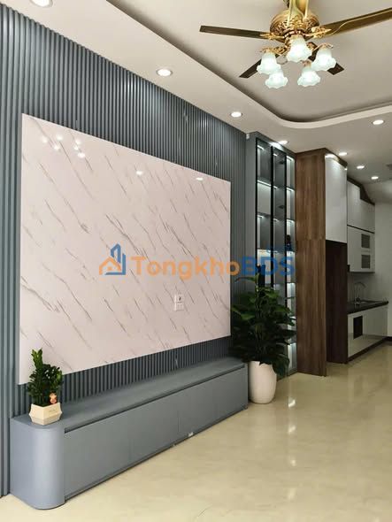 Nhà Phú Lương Hà Đông 30m² 4.75 tỷ - Chính chủ bán