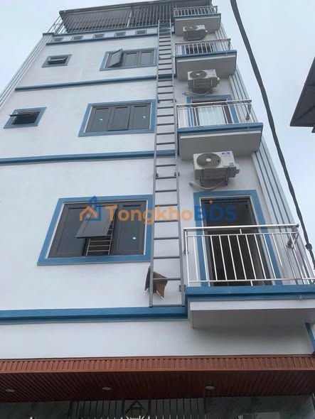 Nhà riêng Phú Lương Hà Đông 250m² 9 tỷ - Ô tô vào tận nhà