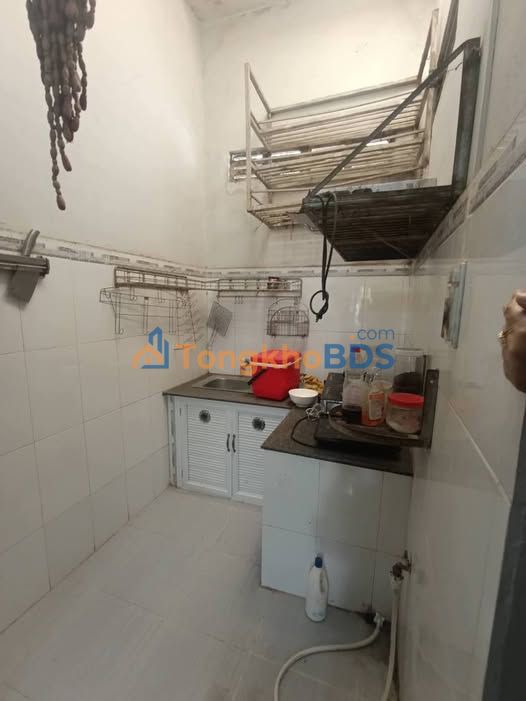 Nhà Mặt Tiền Thổ Cư 145m² Thôn Từ Tâm - Kinh Doanh Đắc Lợi, Giá 1.6 Tỷ