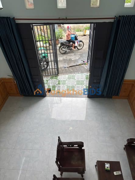 Nhà 53m² Phường Thắng Nhất, Vũng Tàu - 3.5 Tỷ, Chính Chủ