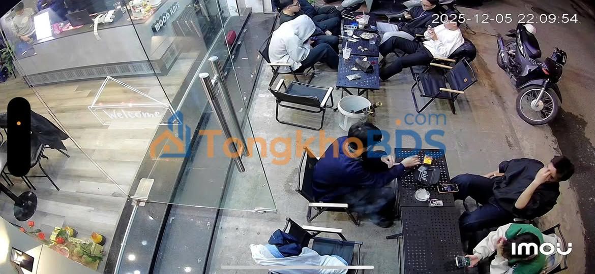 Mặt Phố KD Sầm Uất Pháo Đài Láng, Đống Đa - 50m², Giá 10 Triệu