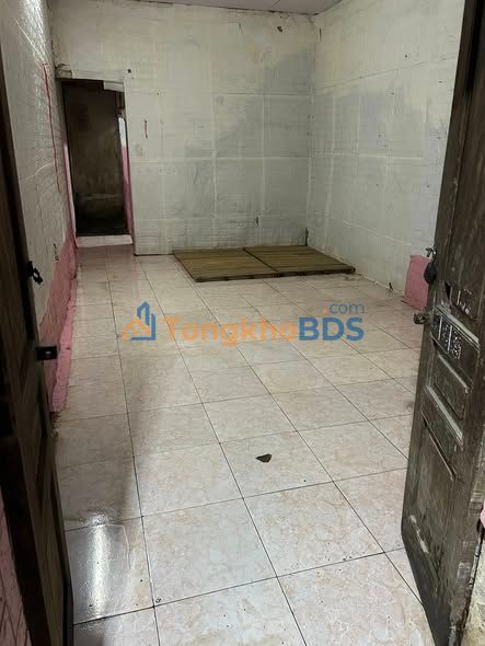 Cho thuê nhà cấp 4 Xuân Đỉnh, Bắc Từ Liêm - 38m² sẵn sân để xe