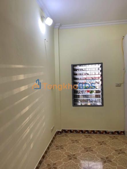 Phòng trọ Nữ 25m² Tôn Đức Thắng, Đống Đa - Giá 2.5 Triệu/Tháng