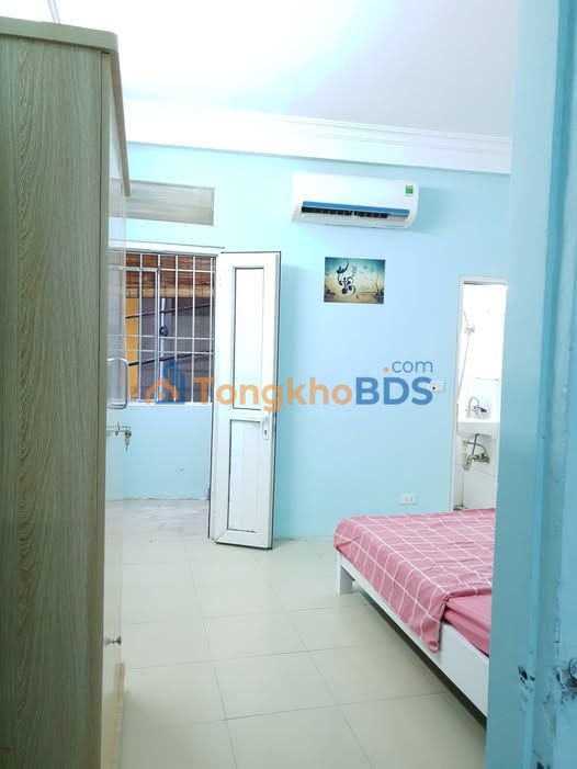 Phòng trọ Kim Mã Ba Đình 25-30m² 3.2 triệu - Chính chủ cho thuê