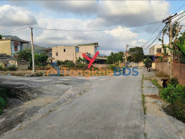 Bán Gấp Đất Yên Sơn, Đông Triều 113m² - Sổ Đỏ Sẵn Sàng