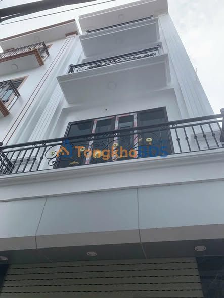 Nhà Phường Phú Lương Hà Đông 64m² 6,99 tỷ - Chính chủ bán