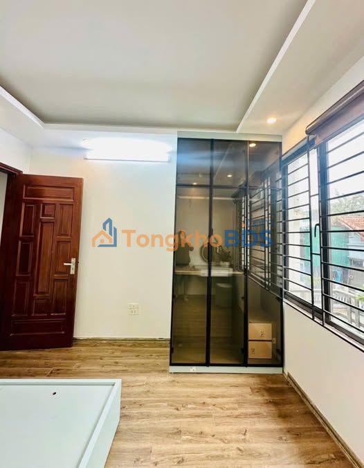 Nhà 44m² Hà Đông - 4 Tầng, Ngõ Oto, Giá 9 Tỷ