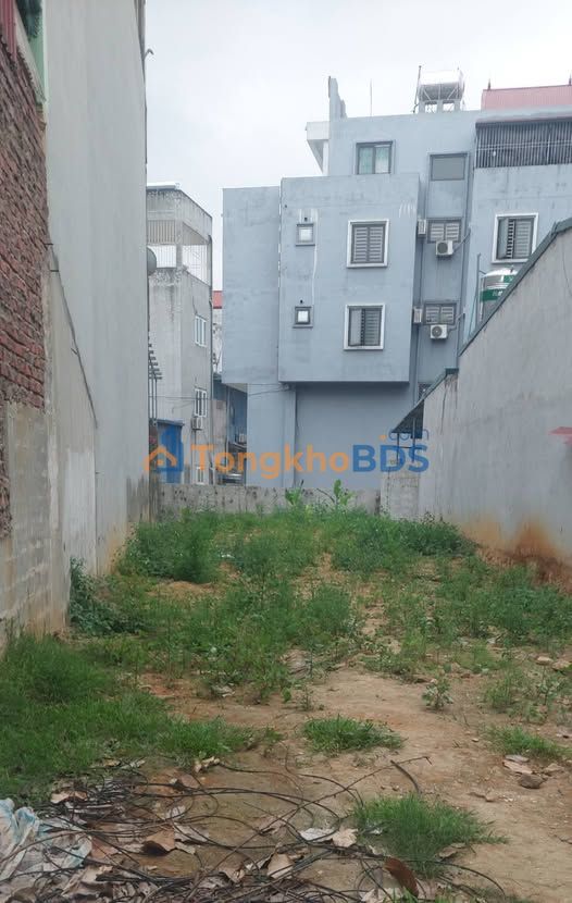 Cho thuê đất mặt tiền Trần Phú, Lạng Sơn - 190m² giá chỉ 5 triệu/tháng