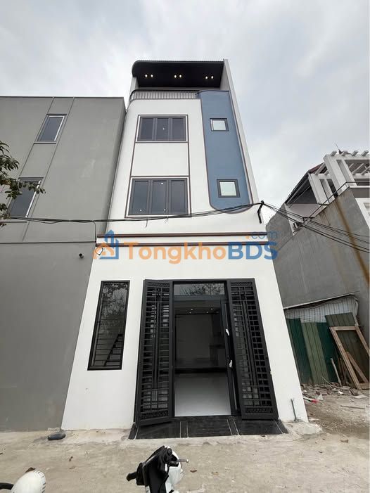 Nhà 4 Tầng Ngõ 362 Ngô Quyền - 48m² Giá 2.6 Tỷ Thương Lượng