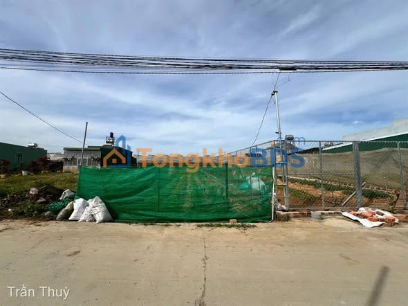 Đất nền Thạnh Mỹ 180m² 1.15 tỷ - Sổ đỏ chính chủ đầu tư