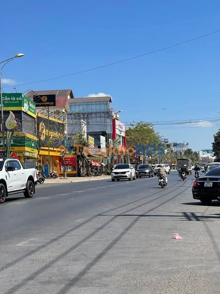 FrontHouse Đường 412 Ka Đô Đơn Dương 750m² - Chính chủ, Sẵn kinh doanh