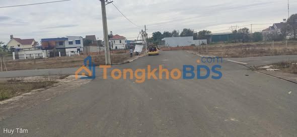 Đất nền Thị trấn Thạnh Mỹ 72m² giá 1.399 tỷ - Sổ đỏ chính chủ