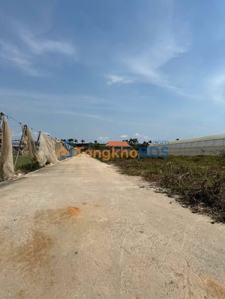 Đất Thạnh Mỹ Đơn Dương - 125m² Sổ Đỏ - Giá 699 Triệu