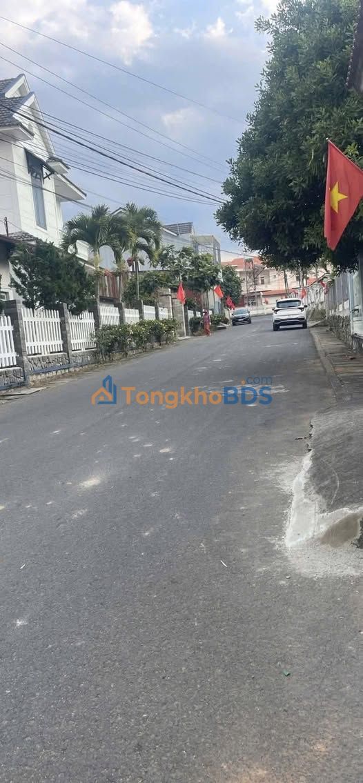 Đất Quang Trung Đơn Dương 285m² 2.05 tỷ - Sổ đỏ chính chủ