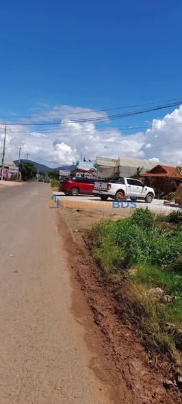 Đất nền Bồng Lai Đức Trọng 2.824m² giá 8,3 tỷ - Đất thổ cư 100%