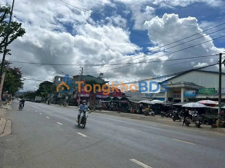 Đất Thạnh Mỹ, Đơn Dương 87.5m² - Kẹt Tiền Bán Gấp Giá 1.3 Tỷ