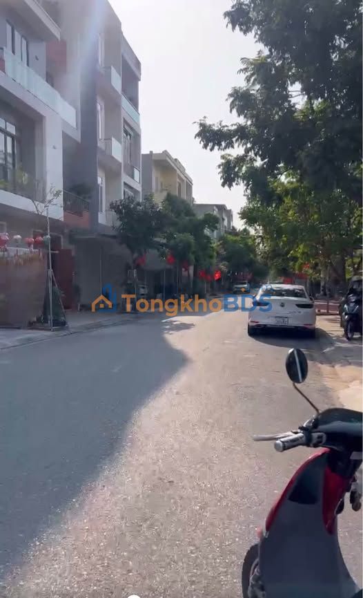 Bán đất nền Kỳ Bá, Thái Bình 63m² - Vị trí trung tâm, ô tô tránh