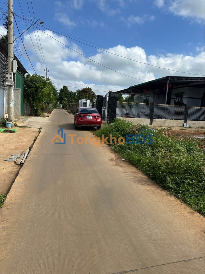 Bán Gấp Đất Vườn 585m² Hòa An, Cẩm Lệ - Sổ Đỏ Sẵn Sàng